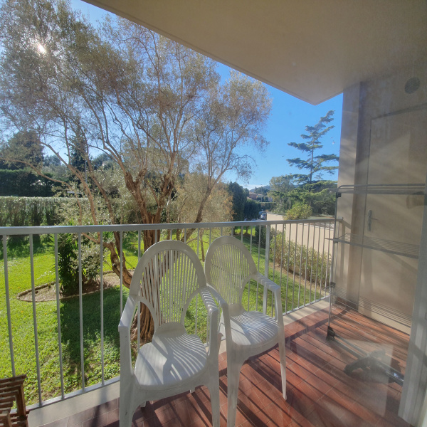 Offres de vente Appartement Juan les Pins 06160