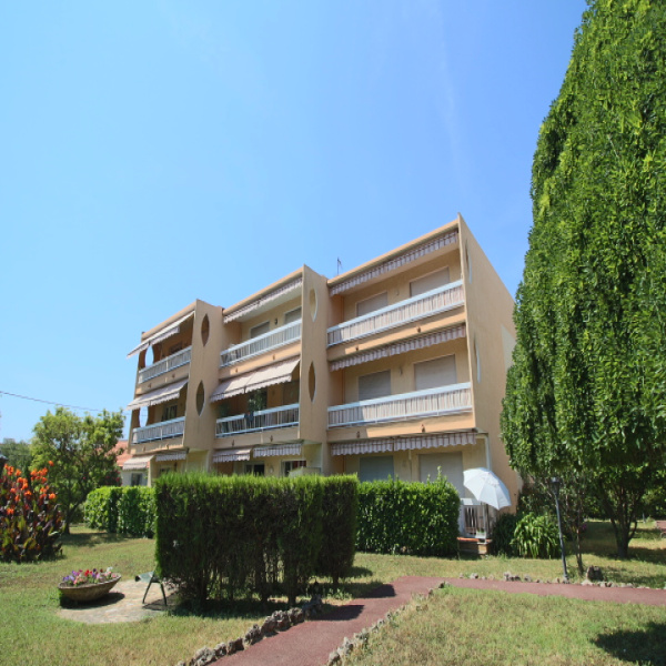 Offres de vente Appartement Golfe Juan 06220