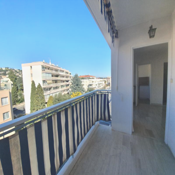Offres de vente Appartement Golfe Juan 06220