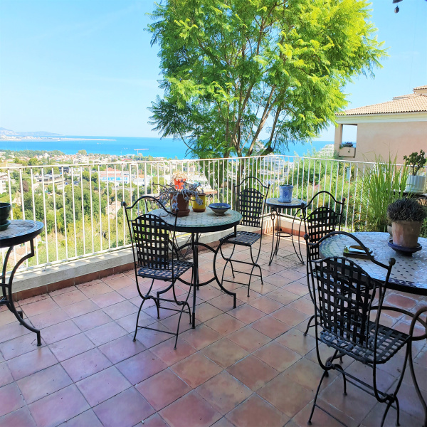 Offres de vente Appartement Villeneuve-Loubet 06270