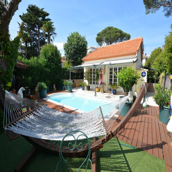 Offres de vente Villa Juan les Pins 06160