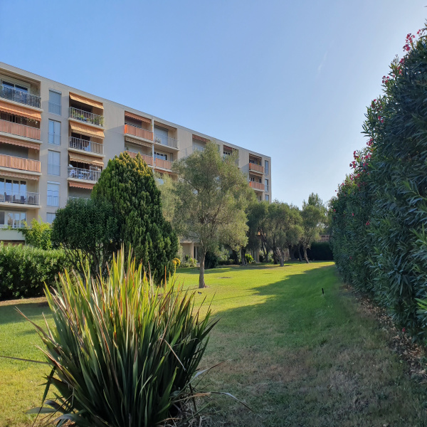 Offres de vente Appartement Juan les Pins 06160
