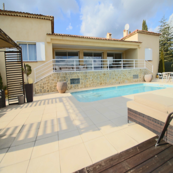 Offres de vente Villa Vallauris 06220