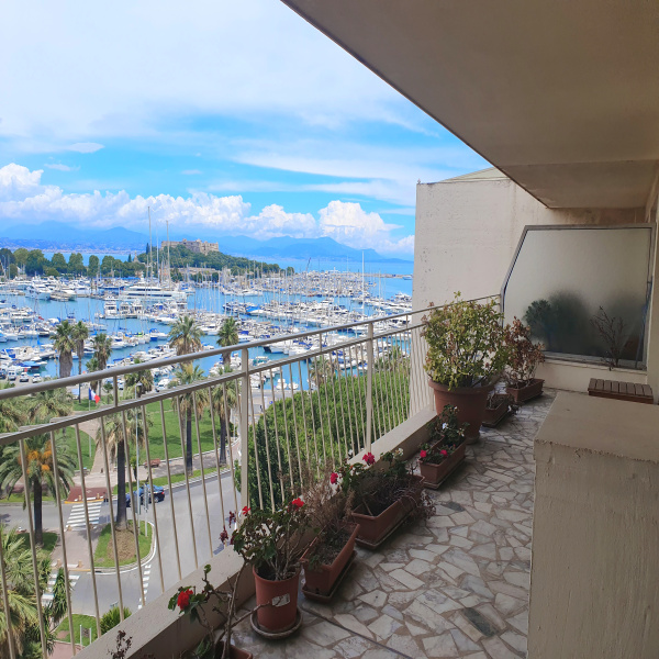 Offres de vente Appartement Antibes 06600