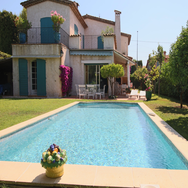 Offres de vente Villa Antibes 06160