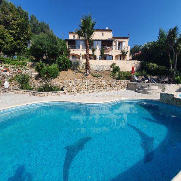 Offres de vente Villa Antibes 06600
