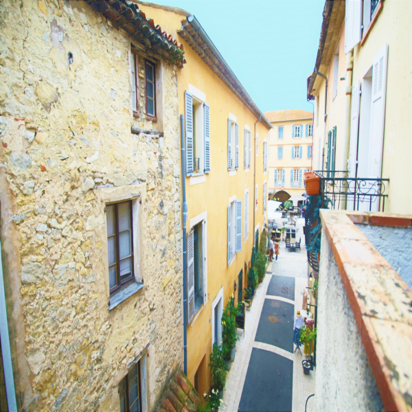 Offres de vente Maison Valbonne 06560