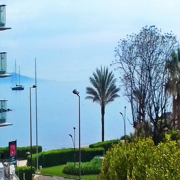 Offres de vente Appartement Antibes 06600