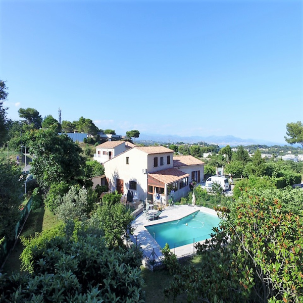 Offres de vente Maison Antibes 06600