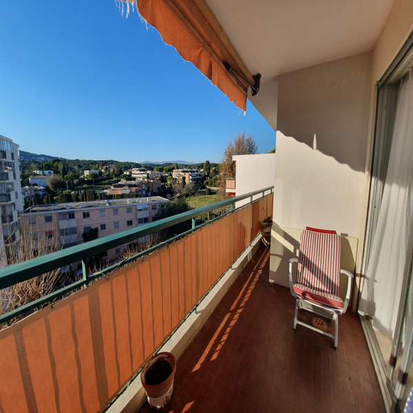 Offres de vente Appartement Antibes 06600