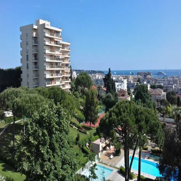 Offres de vente Appartement Juan les Pins 06160