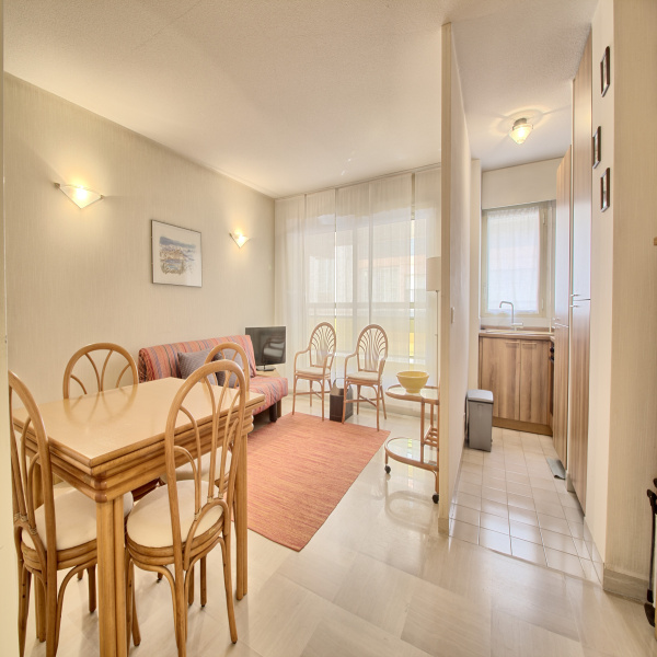 Offres de vente Appartement Juan les Pins 06160