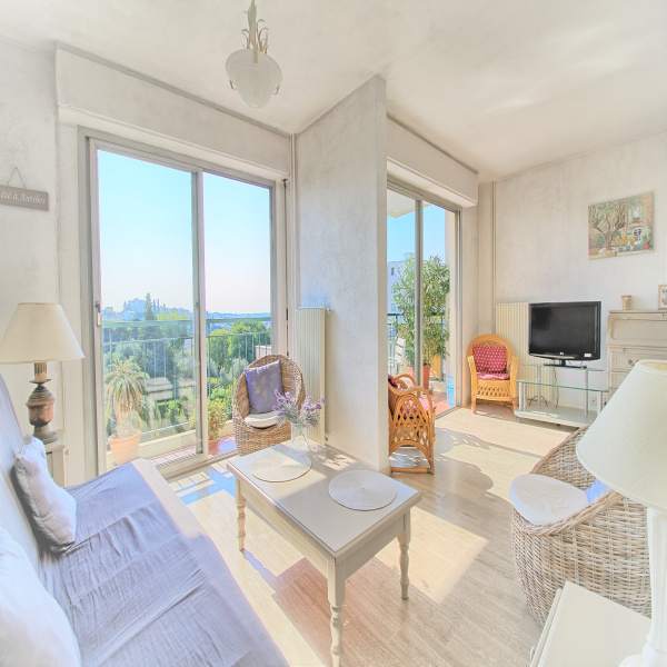 Offres de vente Appartement Antibes 06600