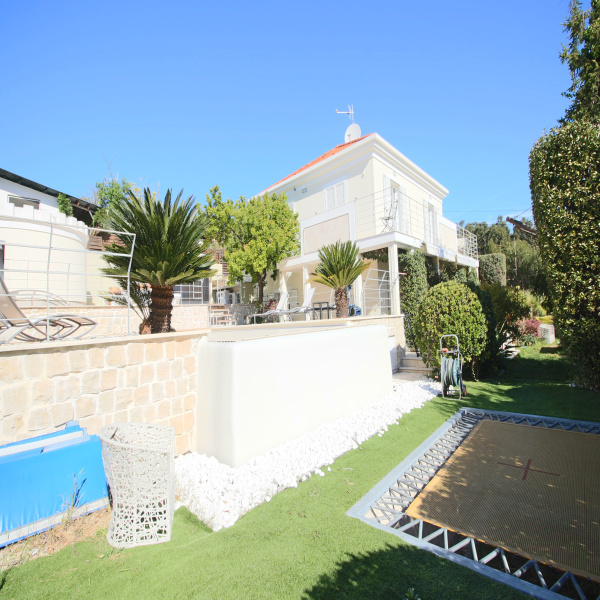 Offres de vente Villa Antibes 06600