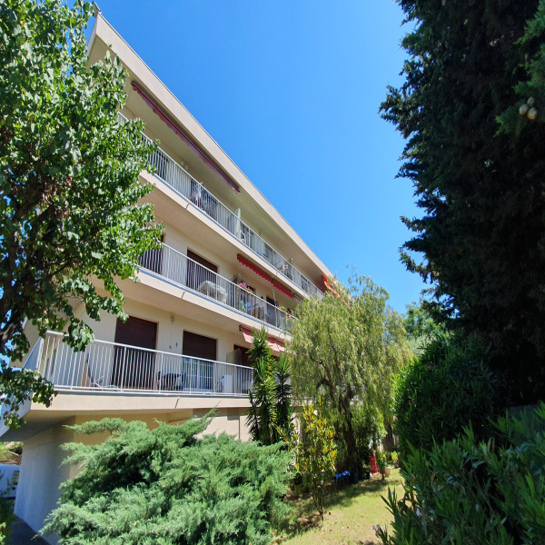 Offres de vente Appartement Antibes 06600
