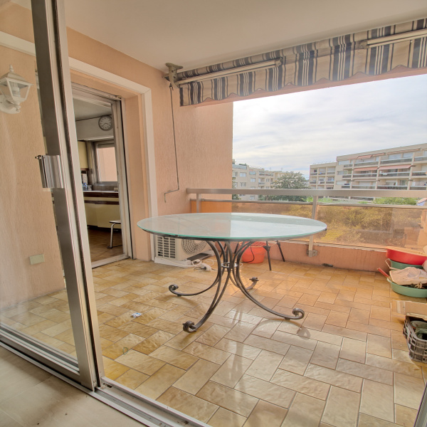 Offres de vente Appartement Antibes 06600
