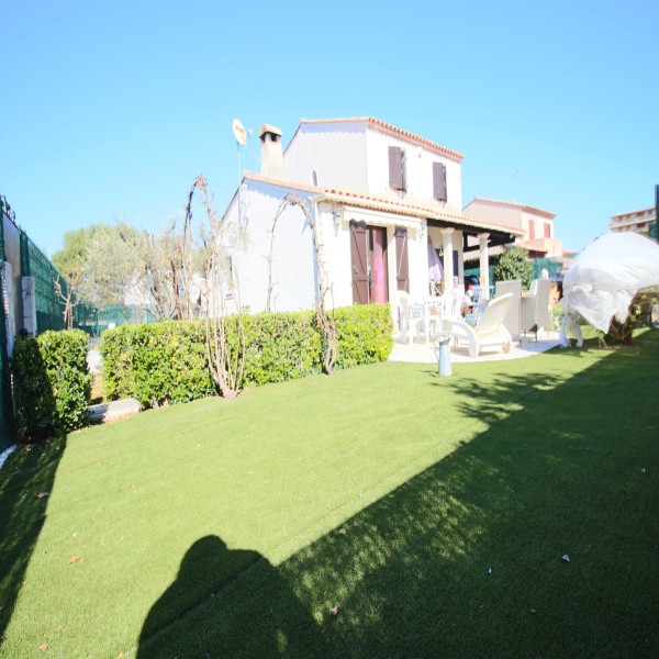 Offres de vente Maison Antibes 06600