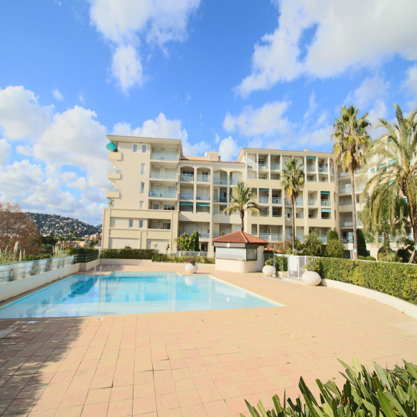 Offres de vente Appartement Antibes 06600