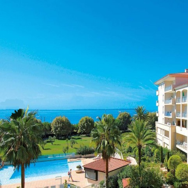 Offres de vente Appartement Antibes 06600