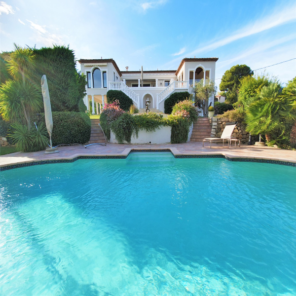 Offres de vente Villa Golfe Juan 06220