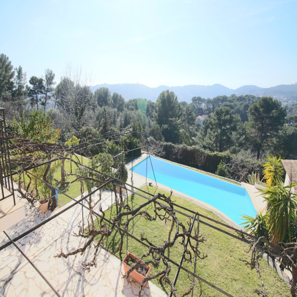 Offres de vente Villa Vallauris 06220