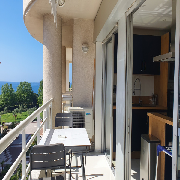 Offres de vente Appartement Juan les Pins 06160