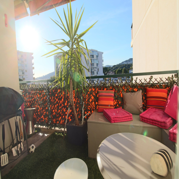 Offres de vente Appartement Antibes 06600