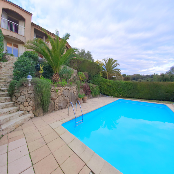 Offres de vente Villa Valbonne 06560