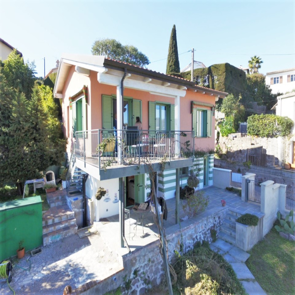 Offres de vente Villa Golfe Juan 06220