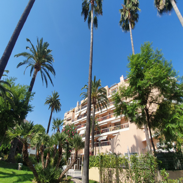 Offres de vente Appartement Golfe Juan 06220