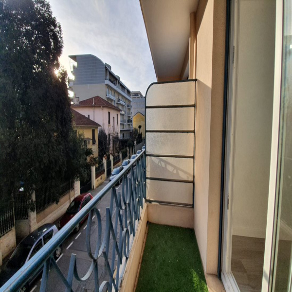 Offres de vente Appartement Juan les Pins 06160
