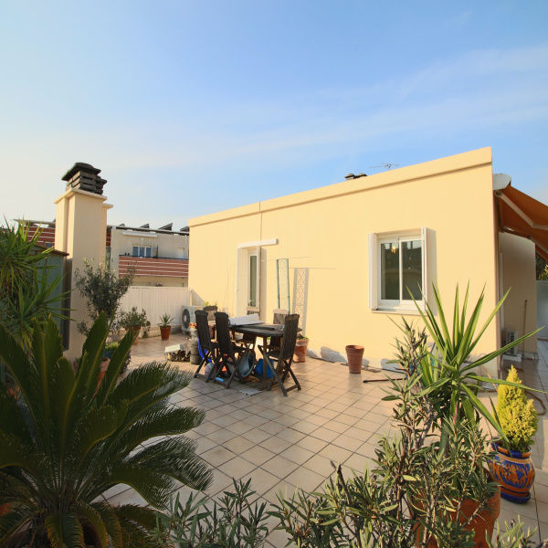 Offres de vente Appartement Antibes 06600