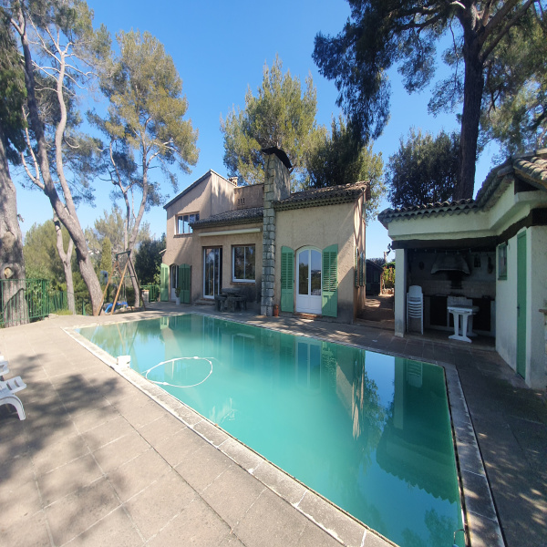 Offres de vente Villa Biot 06410