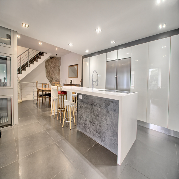 Offres de vente Appartement Cannes 06400