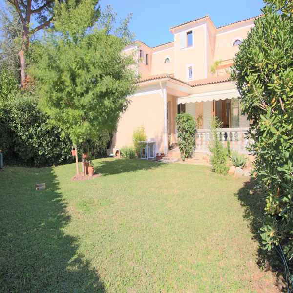 Offres de vente Villa Villeneuve-Loubet 06270