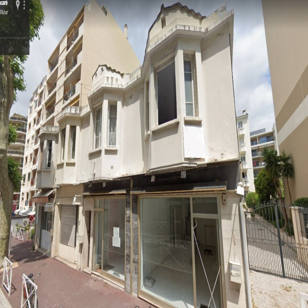Offres de vente Villa Juan les Pins 06160