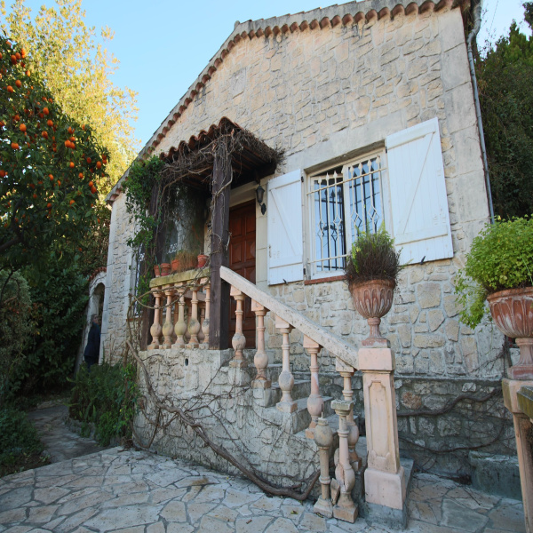 Offres de vente Villa Antibes 06600