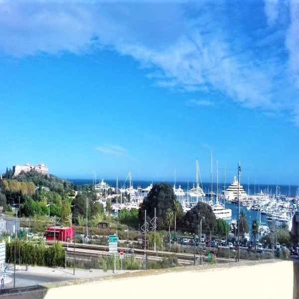Offres de vente Appartement Antibes 06600