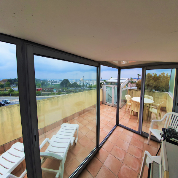 Offres de vente Appartement Antibes 06600
