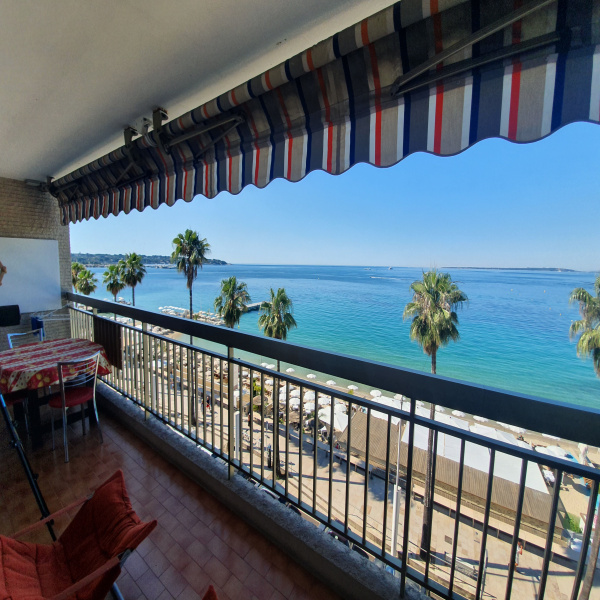 Offres de vente Appartement Juan les Pins 06160