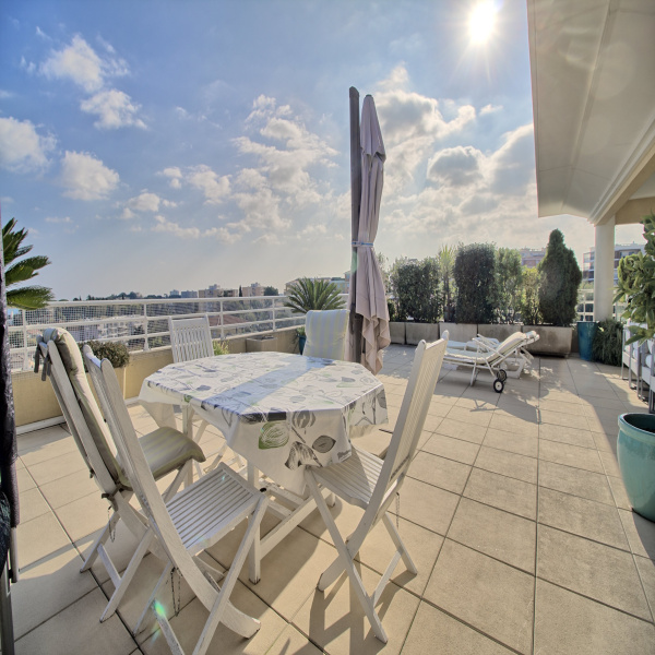 Offres de vente Appartement Antibes 06600