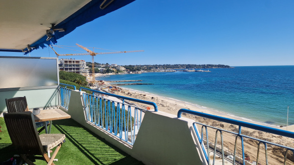 Offres de vente Appartement Antibes 06600
