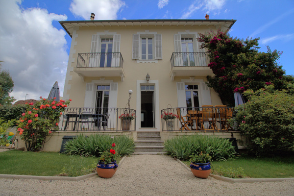 Offres de vente Villa Antibes 06600