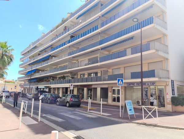 Offres de vente Appartement Antibes 06600