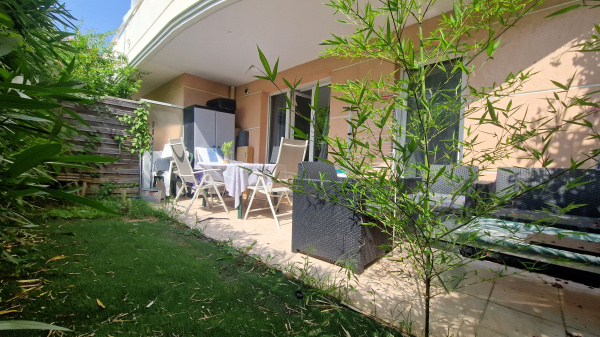 Offres de vente Appartement Antibes 06600