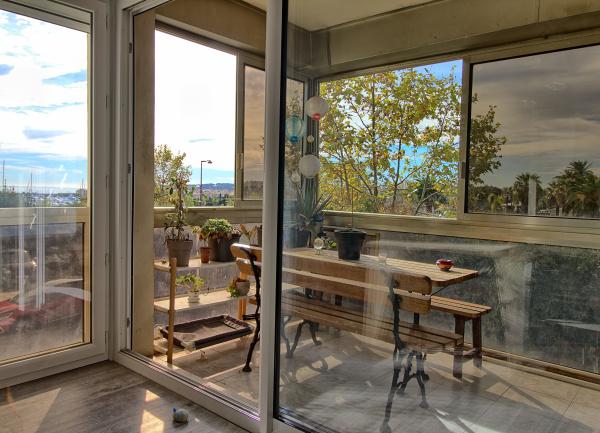 Offres de vente Appartement Antibes 06600