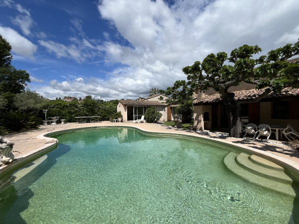 Offres de vente Villa Antibes 06600