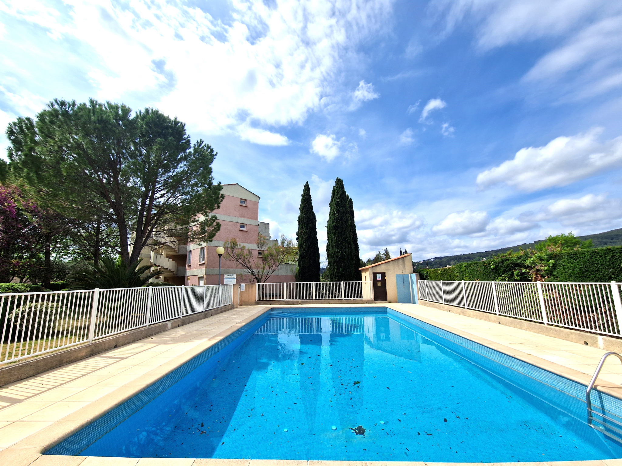 Vente Appartement 29m² 1 Pièce à Draguignan (83300) - Villas Et Appartements