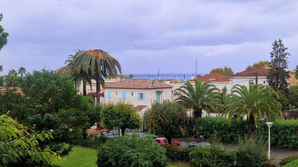 Offres de vente Appartement Antibes 06600