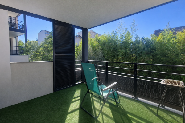 Offres de vente Appartement Le Cannet 06110